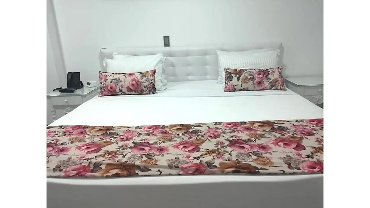 Hotel Boutique Palacete Bogota
