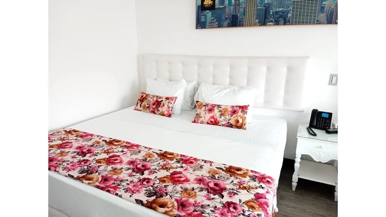 Hotel Boutique Palacete Bogotá
