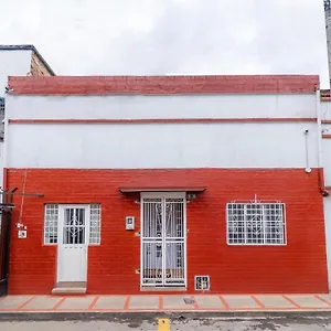 Hotel Casa Alvarez