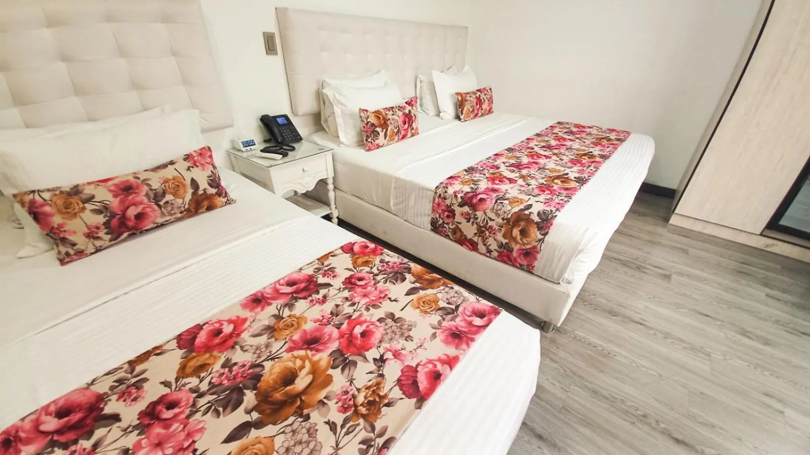 Hotel Boutique Palacete بوغوتا