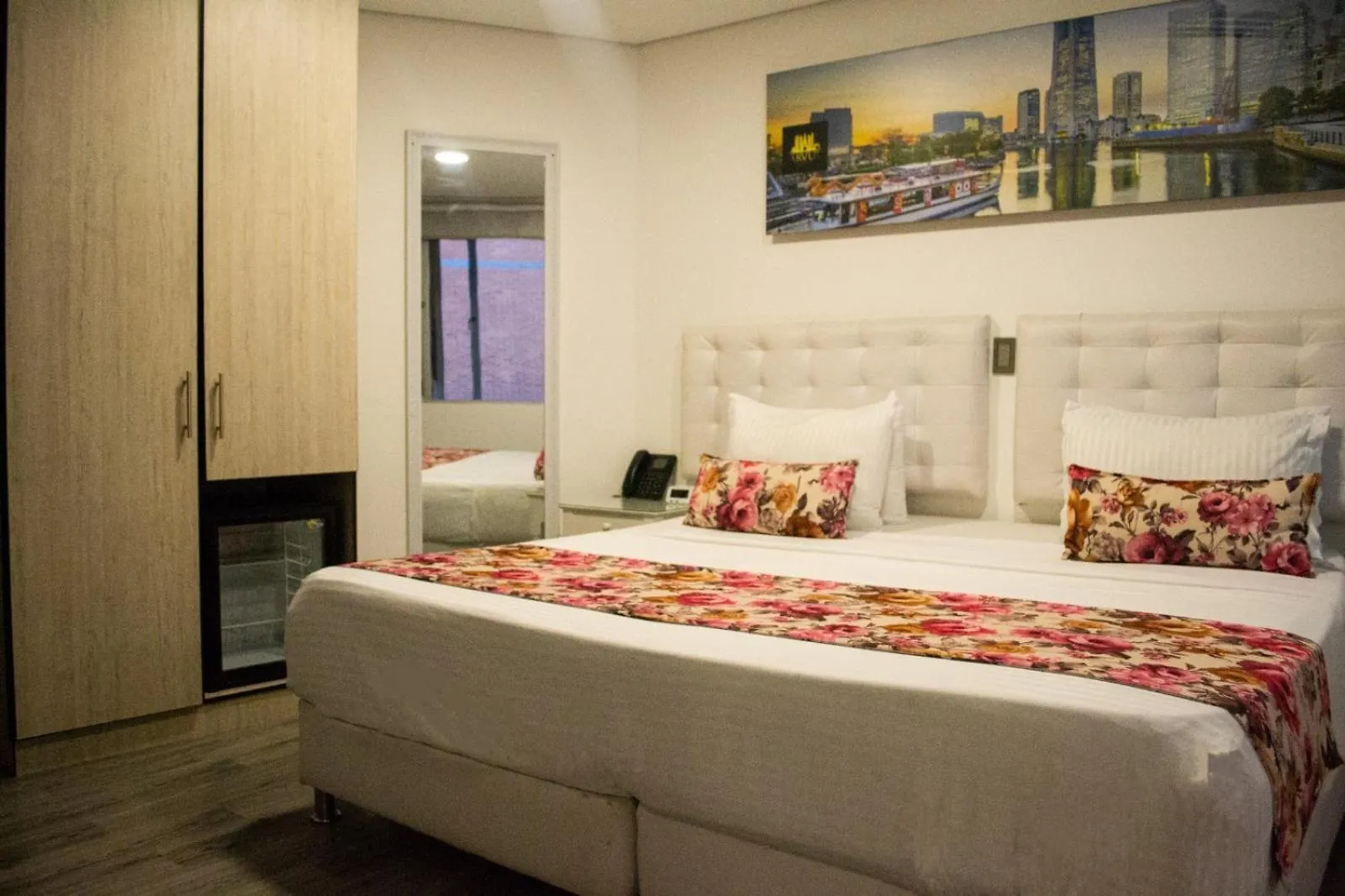 Hotel Boutique Palacete بوغوتا