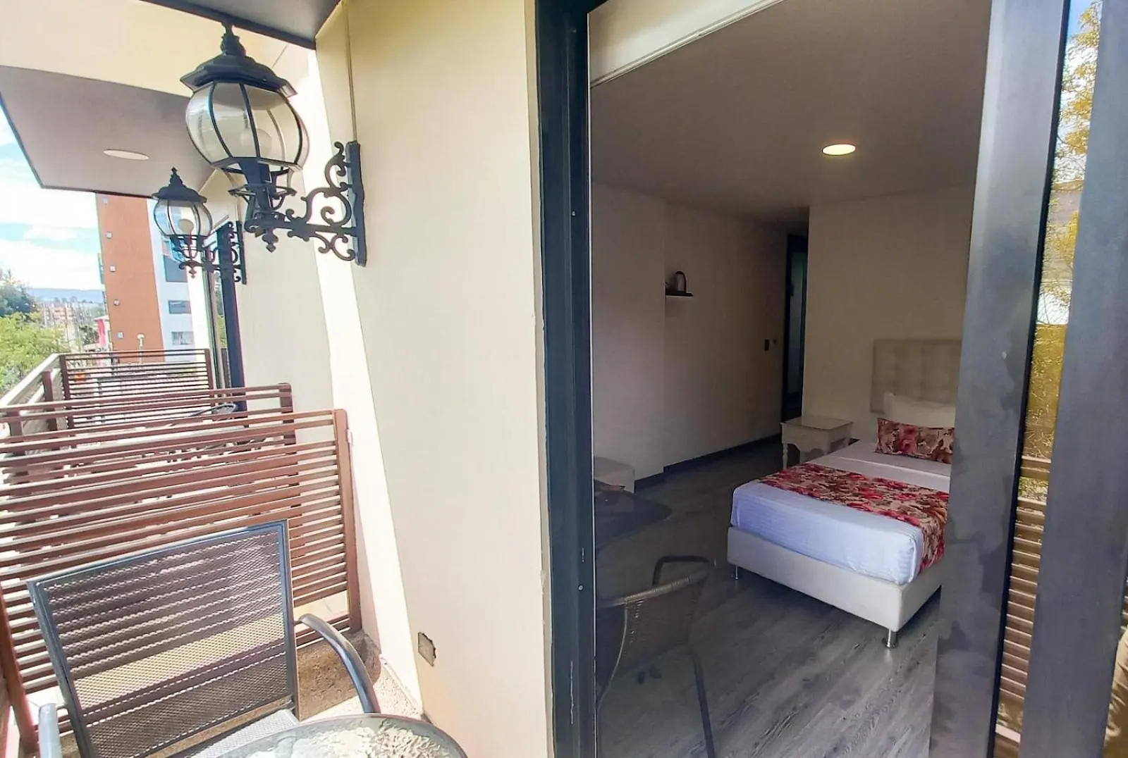****  Hotel Boutique Palacete بوغوتا كولومبيا