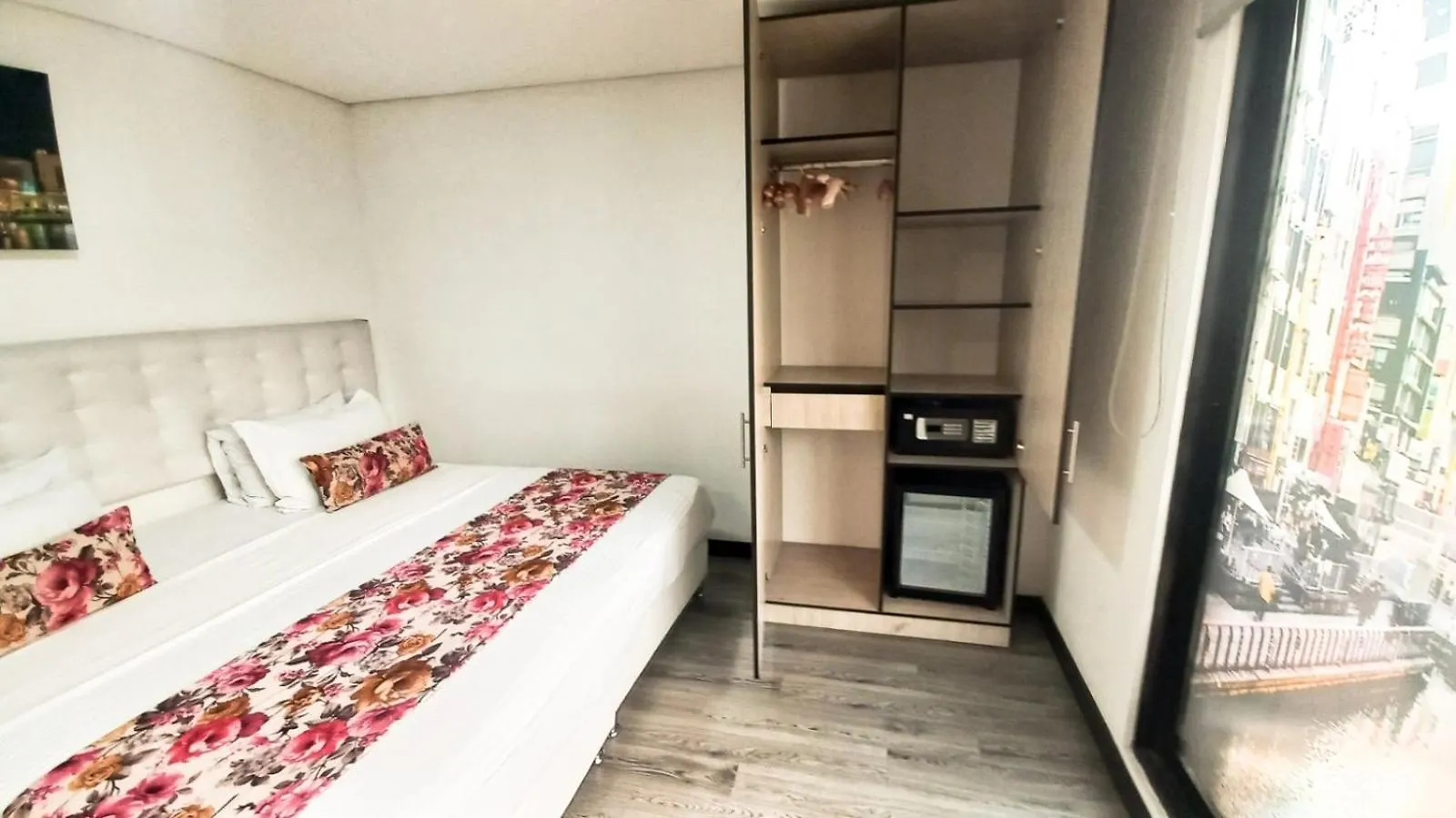 Hotel Boutique Palacete بوغوتا