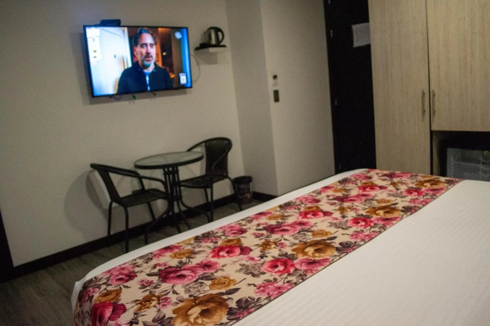 Hotel Boutique Palacete بوغوتا 4*,