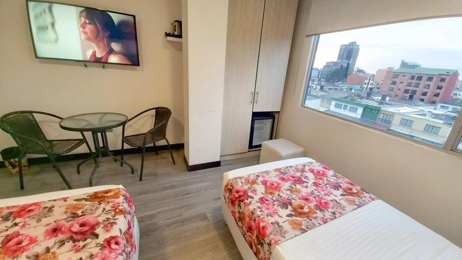 Hotel Boutique Palacete بوغوتا كولومبيا