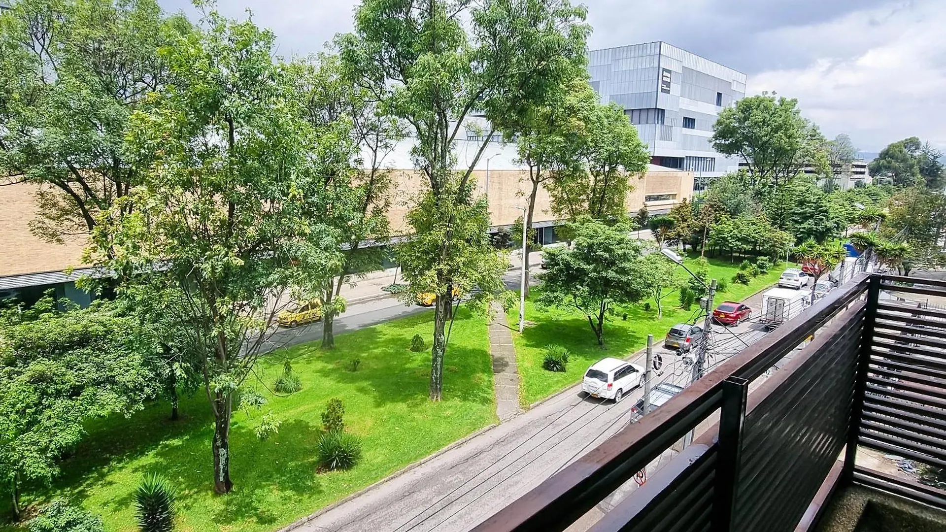 Hotel Boutique Palacete بوغوتا 4*,  كولومبيا